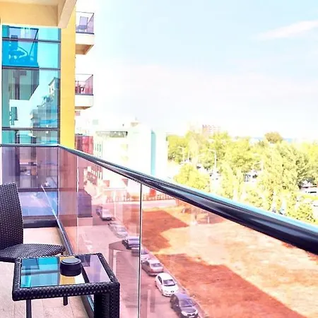 Apartment Sonia In Sophia 2 *