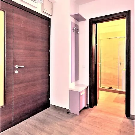 Apartment Sonia In Sophia 2 Mamaia
